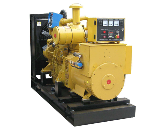 大同发电机出租